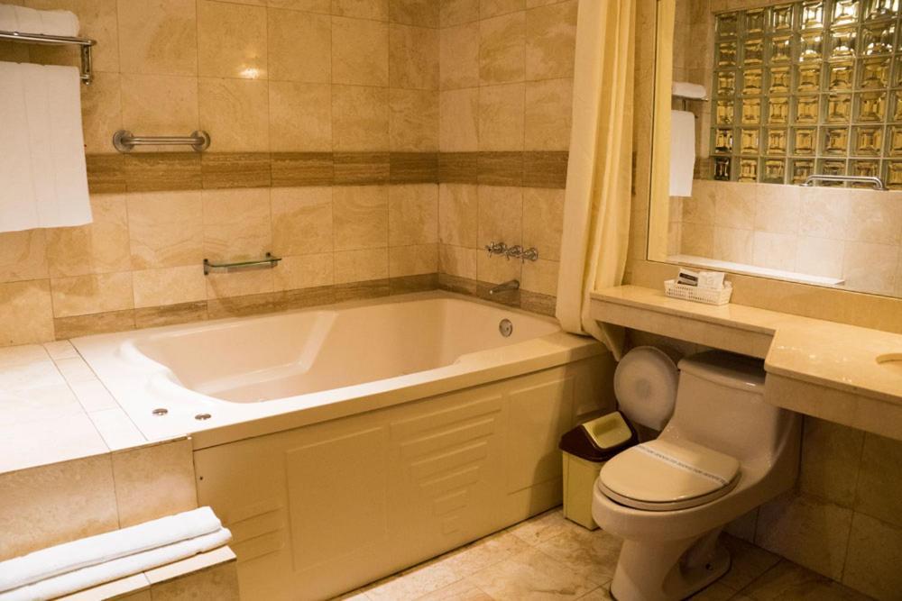 Hotel Las Lomas Lima Extérieur photo