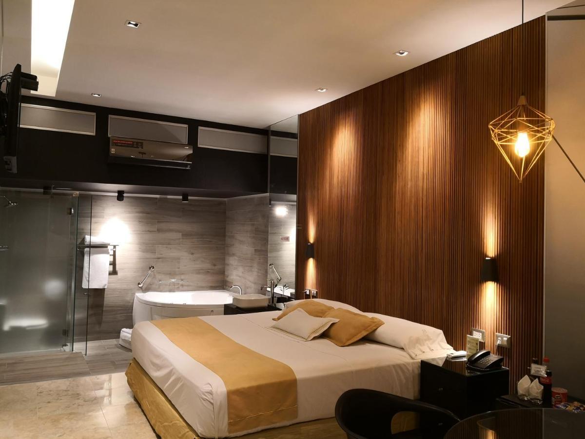 Hotel Las Lomas Lima Extérieur photo