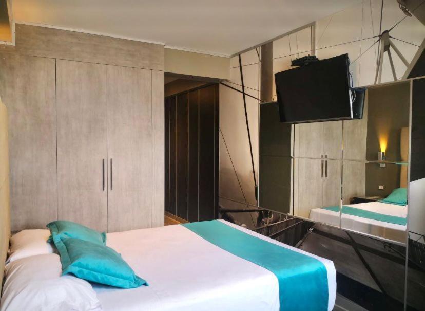 Hotel Las Lomas Lima Extérieur photo