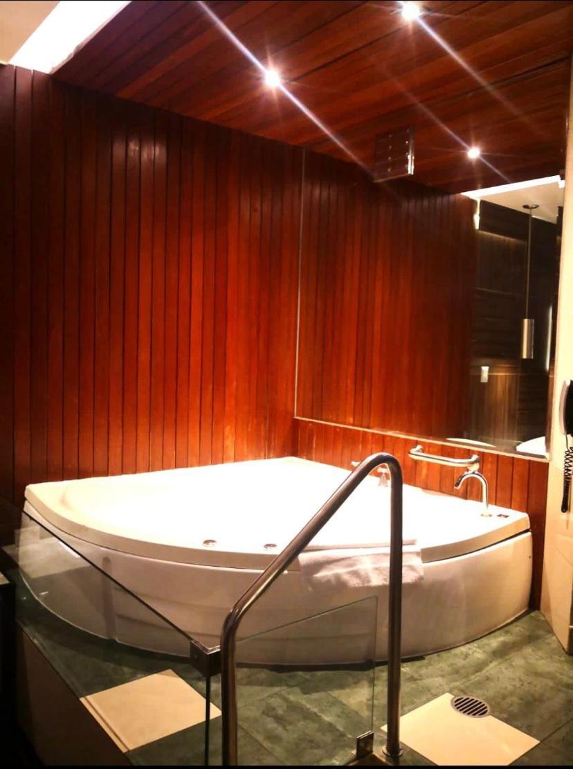 Hotel Las Lomas Lima Extérieur photo