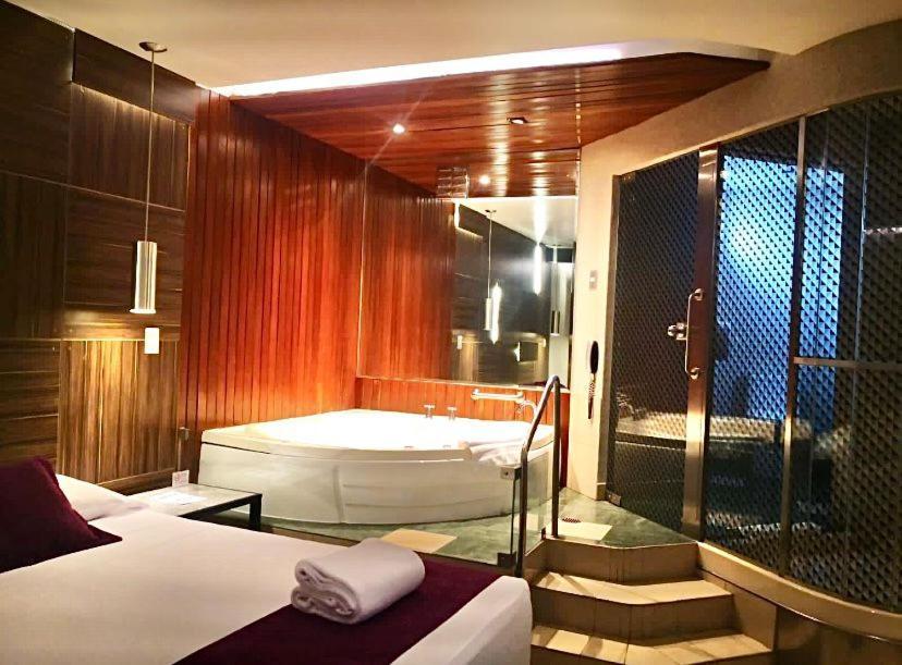 Hotel Las Lomas Lima Extérieur photo