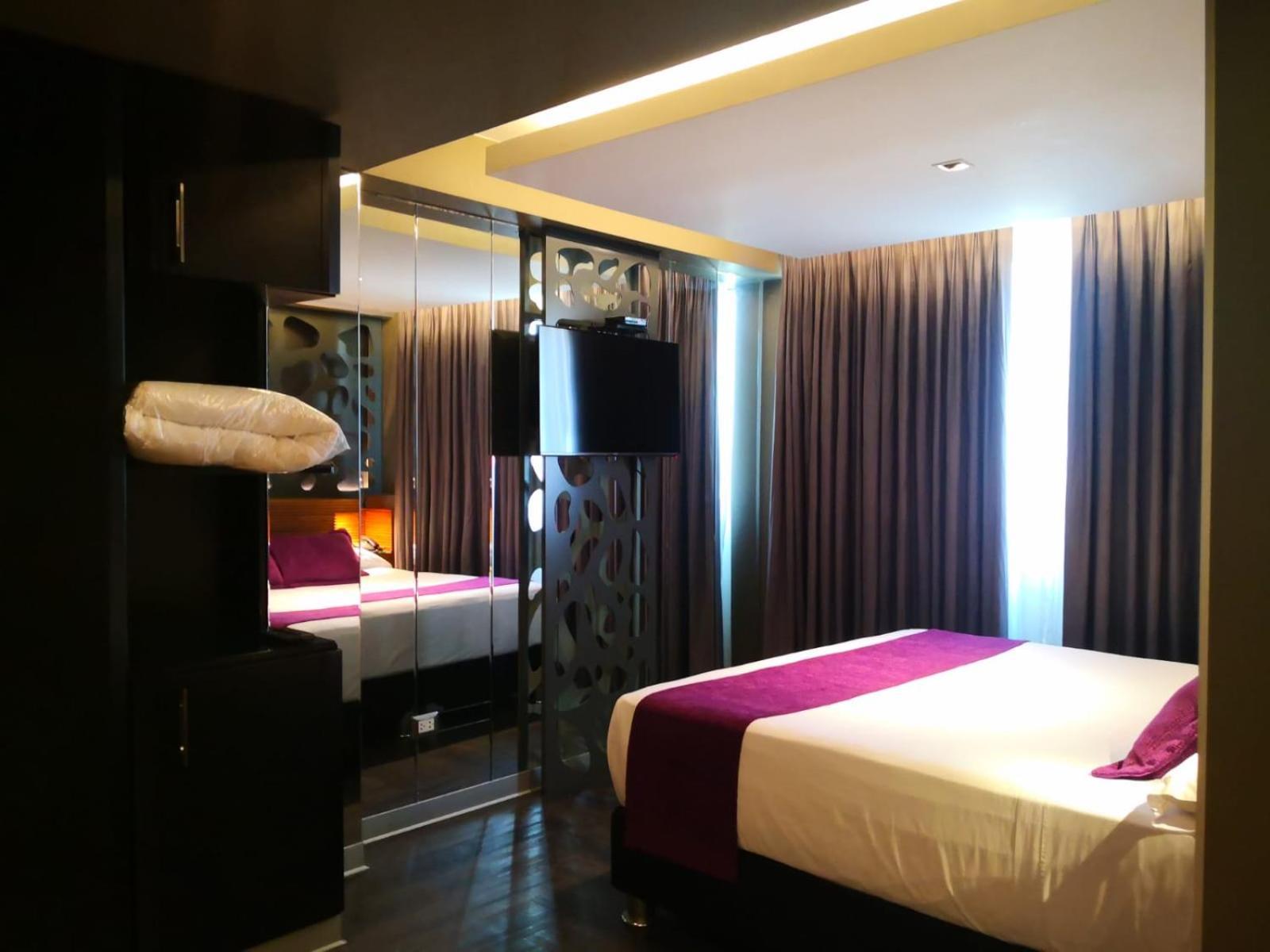 Hotel Las Lomas Lima Extérieur photo