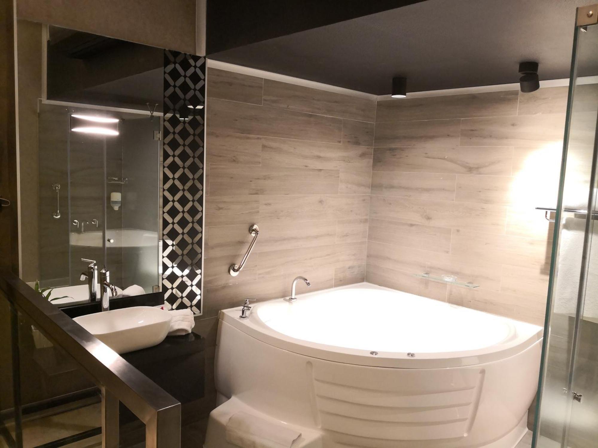 Hotel Las Lomas Lima Extérieur photo